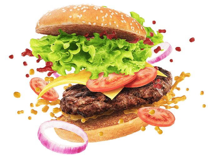 burger-layers